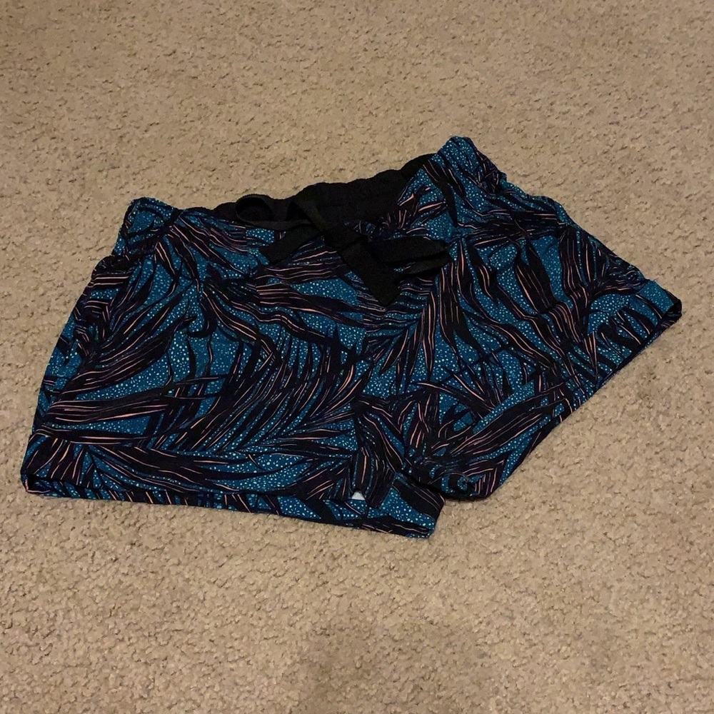 ‼️sold‼️Lululemon shorts